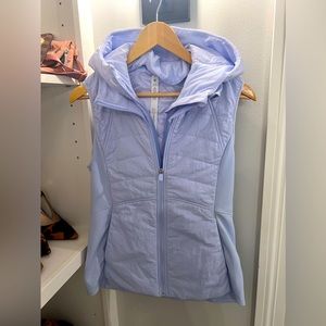 Lululemon vest